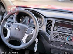 میتسوبیشی L200